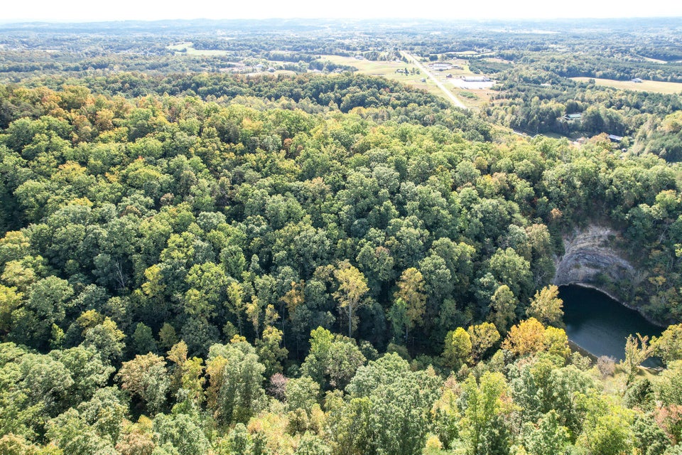 Photo #7: Lot 9 Stone Mtn. Road