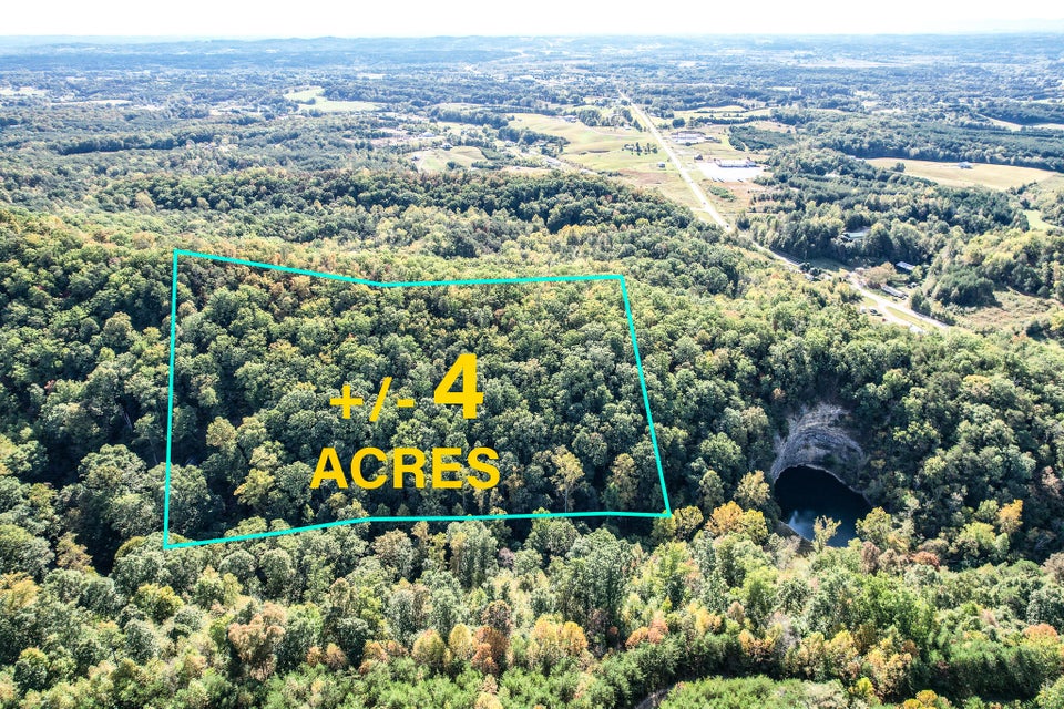 Photo #8: Lot 9 Stone Mtn. Road