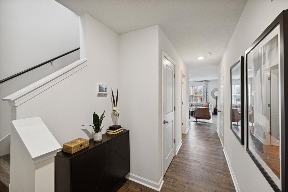 Photo #4: 1003 Saylors Place