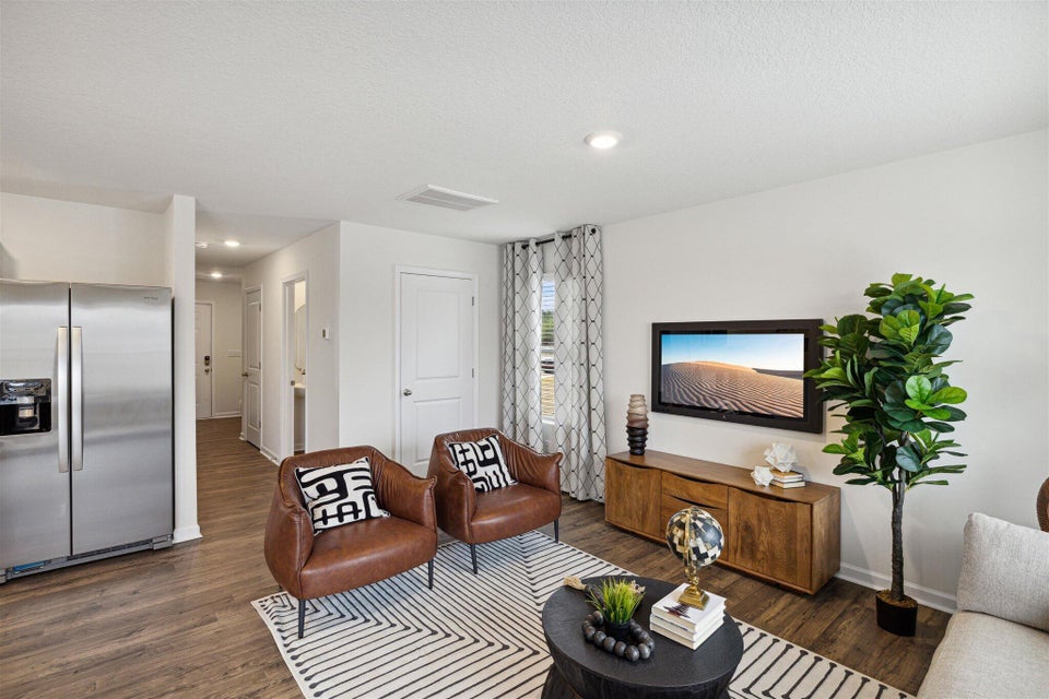 Photo #7: 1003 Saylors Place