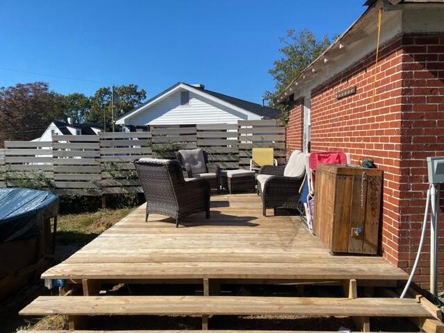 Photo #11: 126 Carter Street Street
