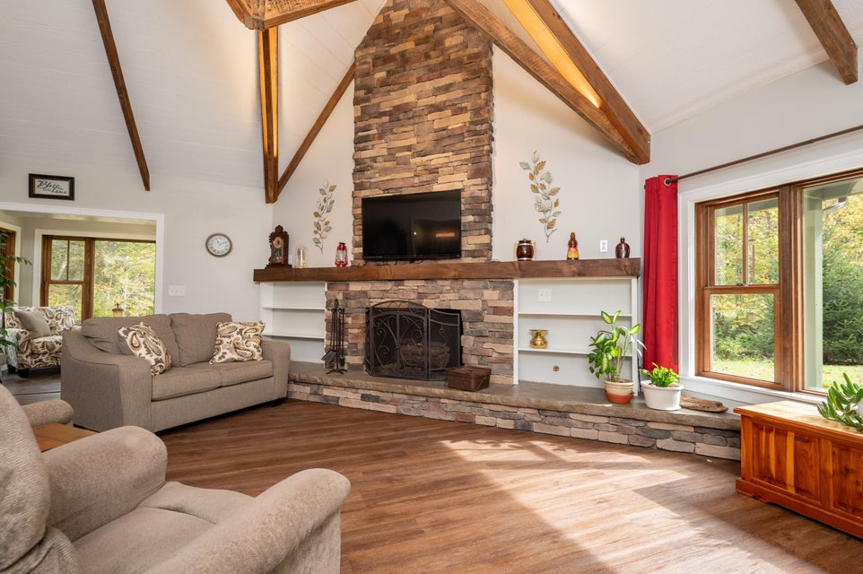 Photo #8: 860 Flat Ridge Road