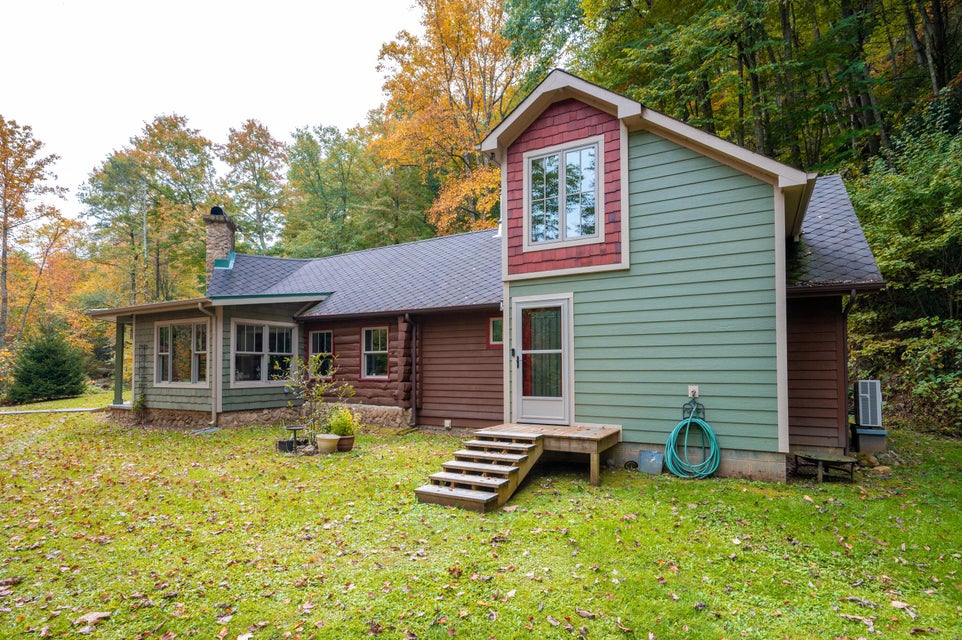 Photo #50: 860 Flat Ridge Road