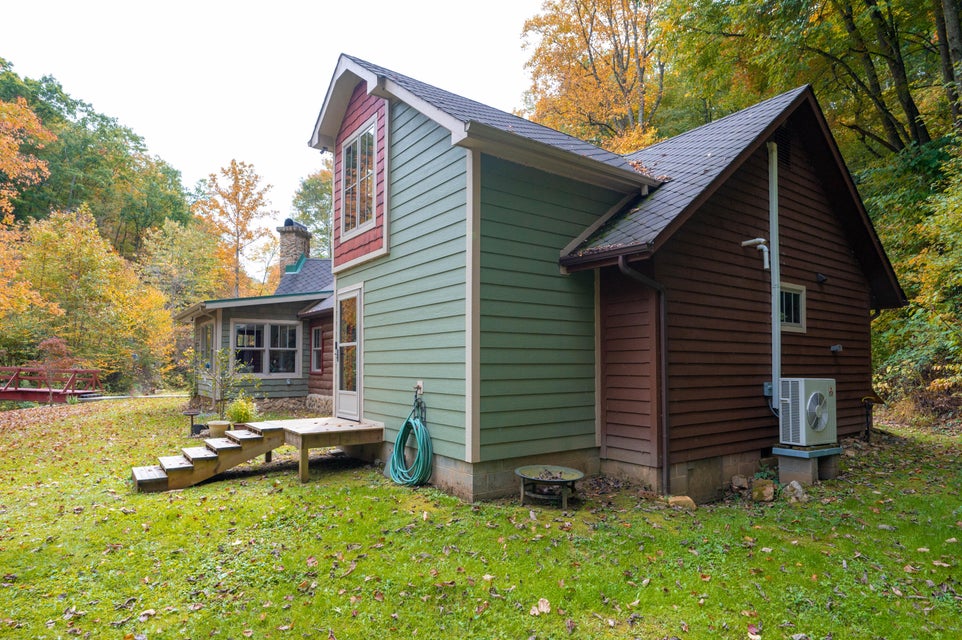 Photo #48: 860 Flat Ridge Road