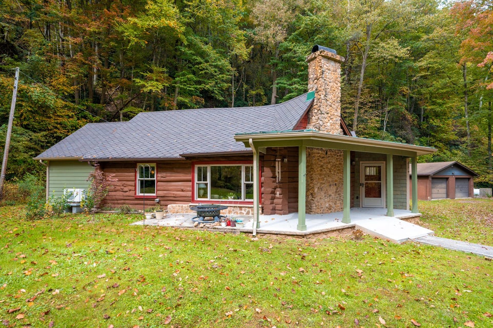 Photo #91: 860 Flat Ridge Road