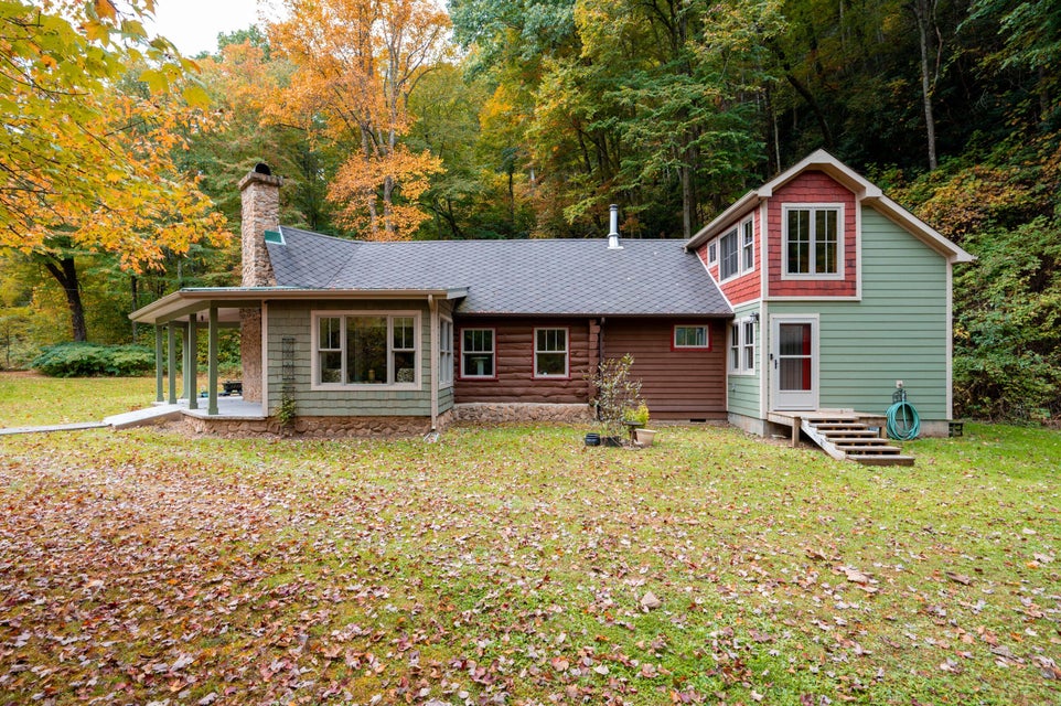Photo #64: 860 Flat Ridge Road
