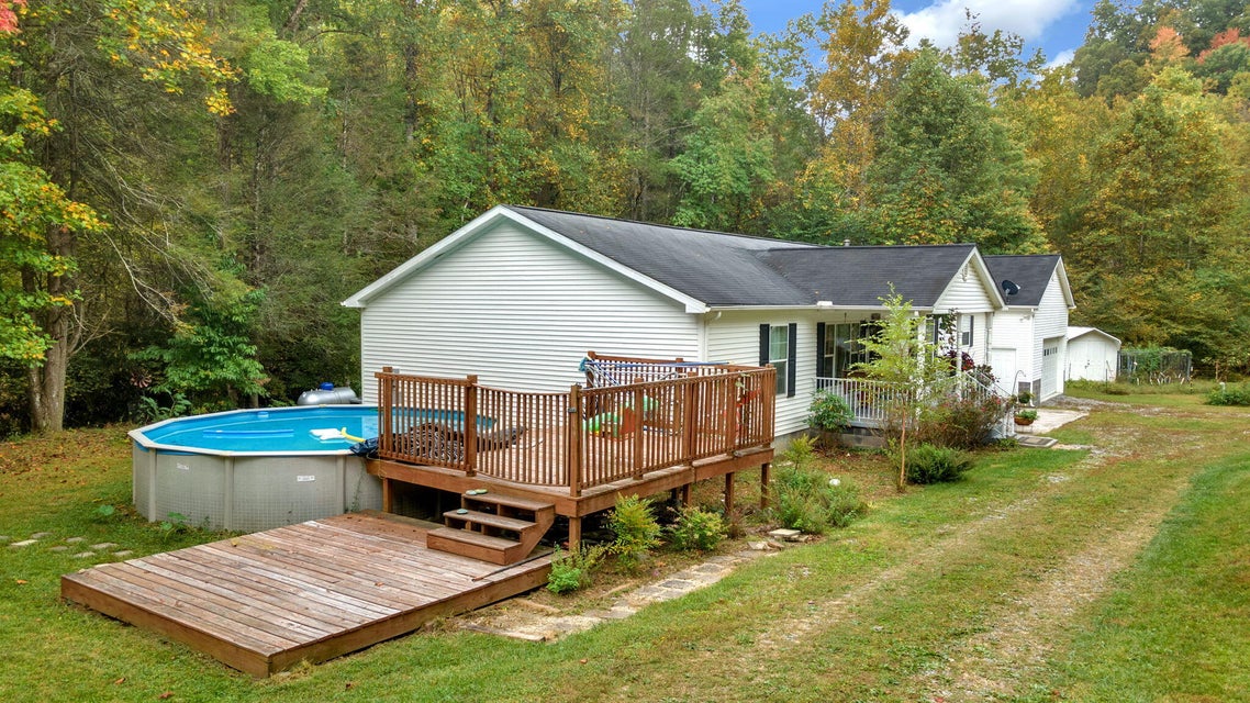 Photo #11: 9852 White Oak Creek Road