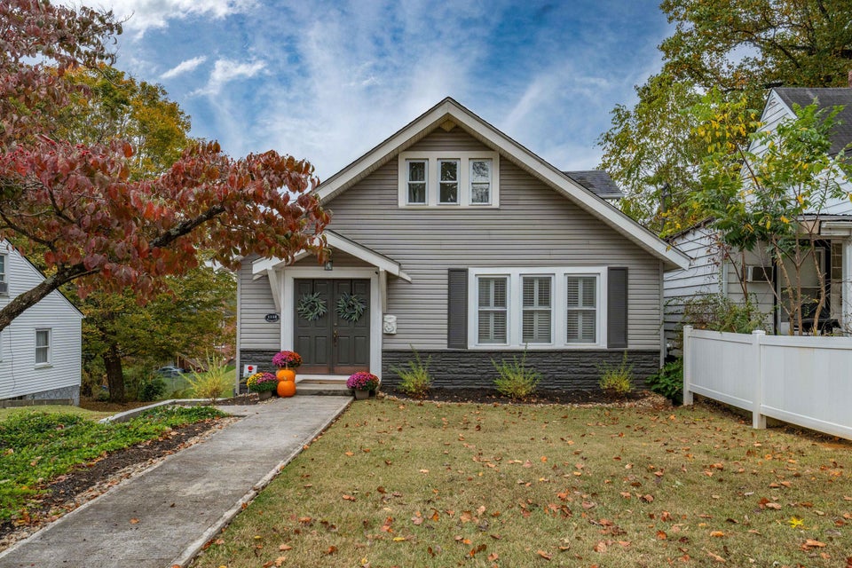 Photo #2: 1112 Maryland Avenue