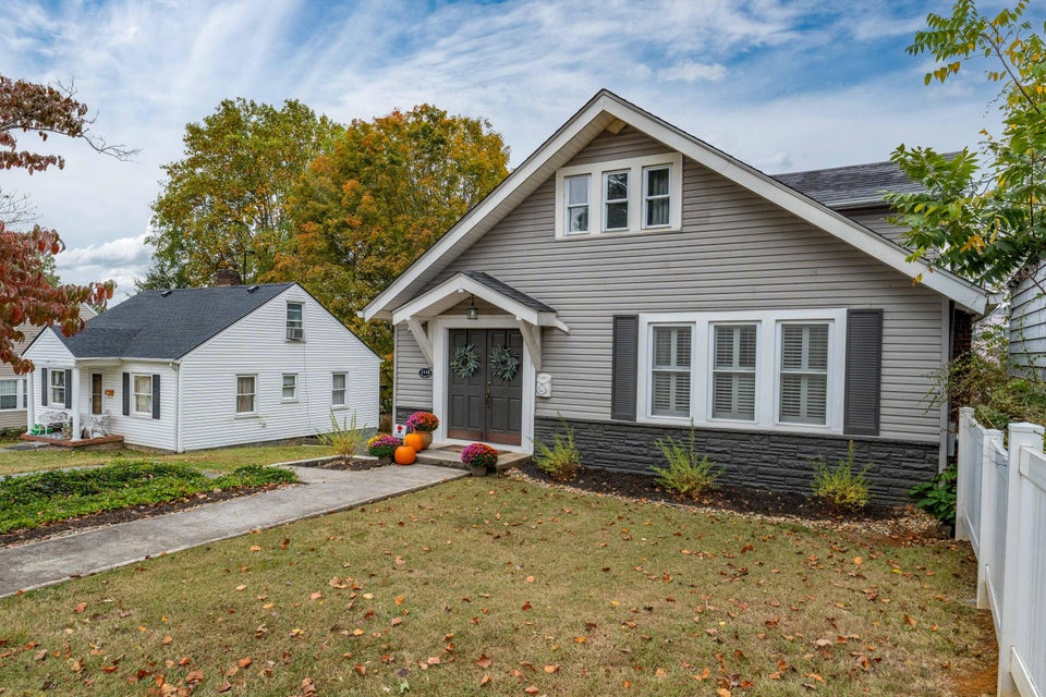 Photo #4: 1112 Maryland Avenue