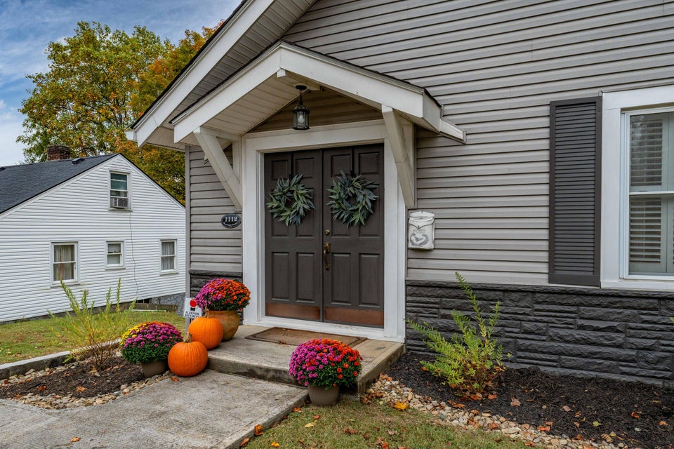 Photo #5: 1112 Maryland Avenue