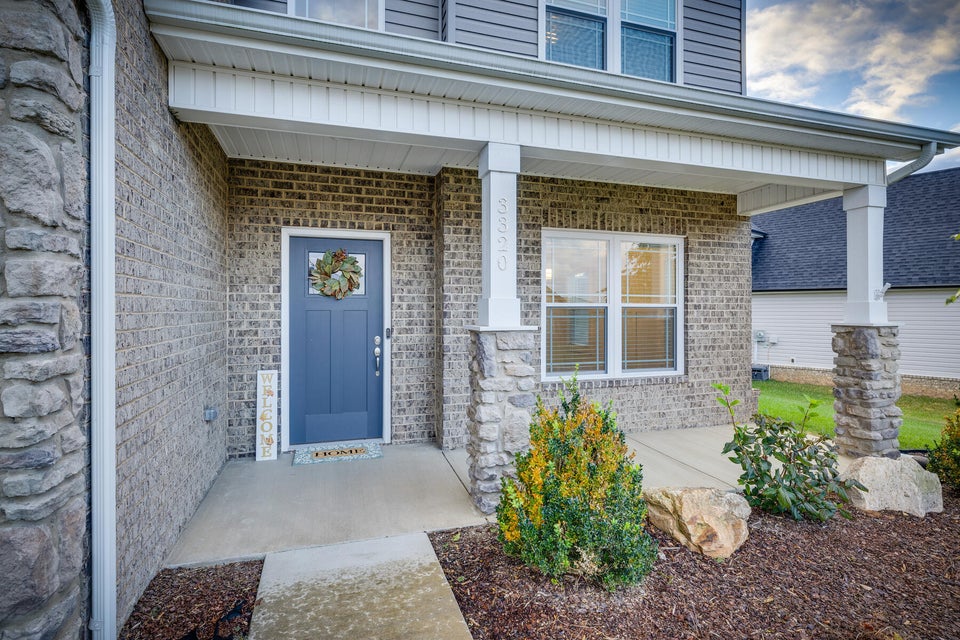Photo #3: 3320 Murrayfield Way