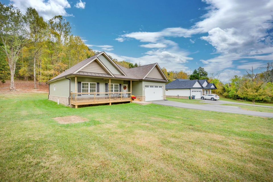 Photo #2: 838 Cedar Branch Road