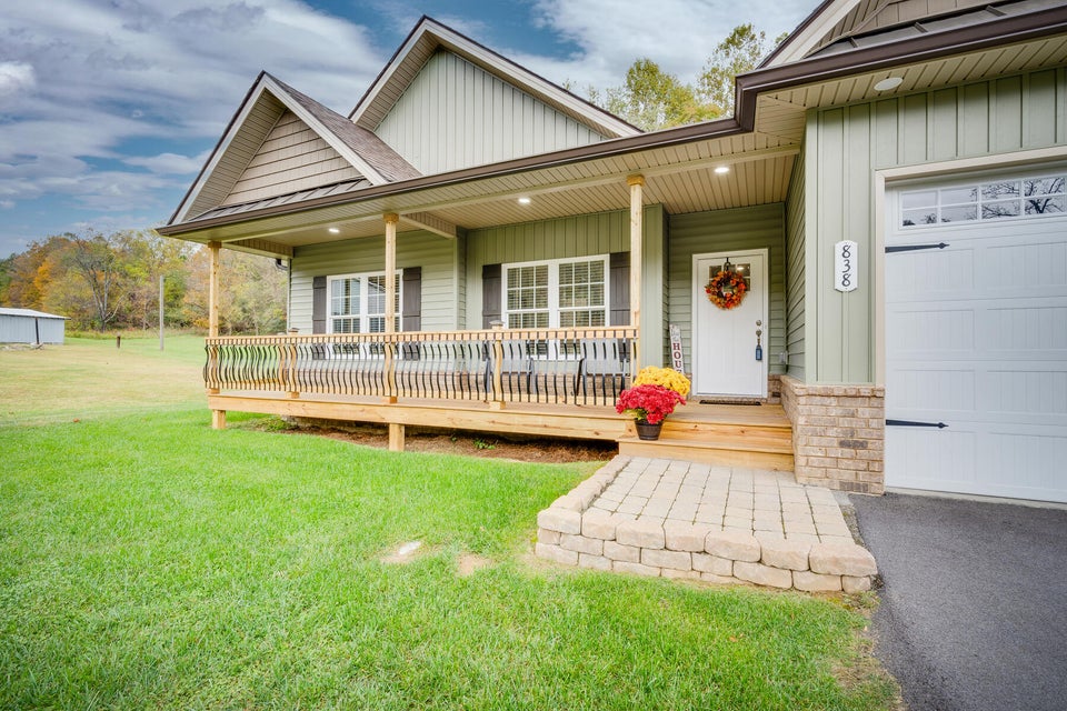 Photo #4: 838 Cedar Branch Road
