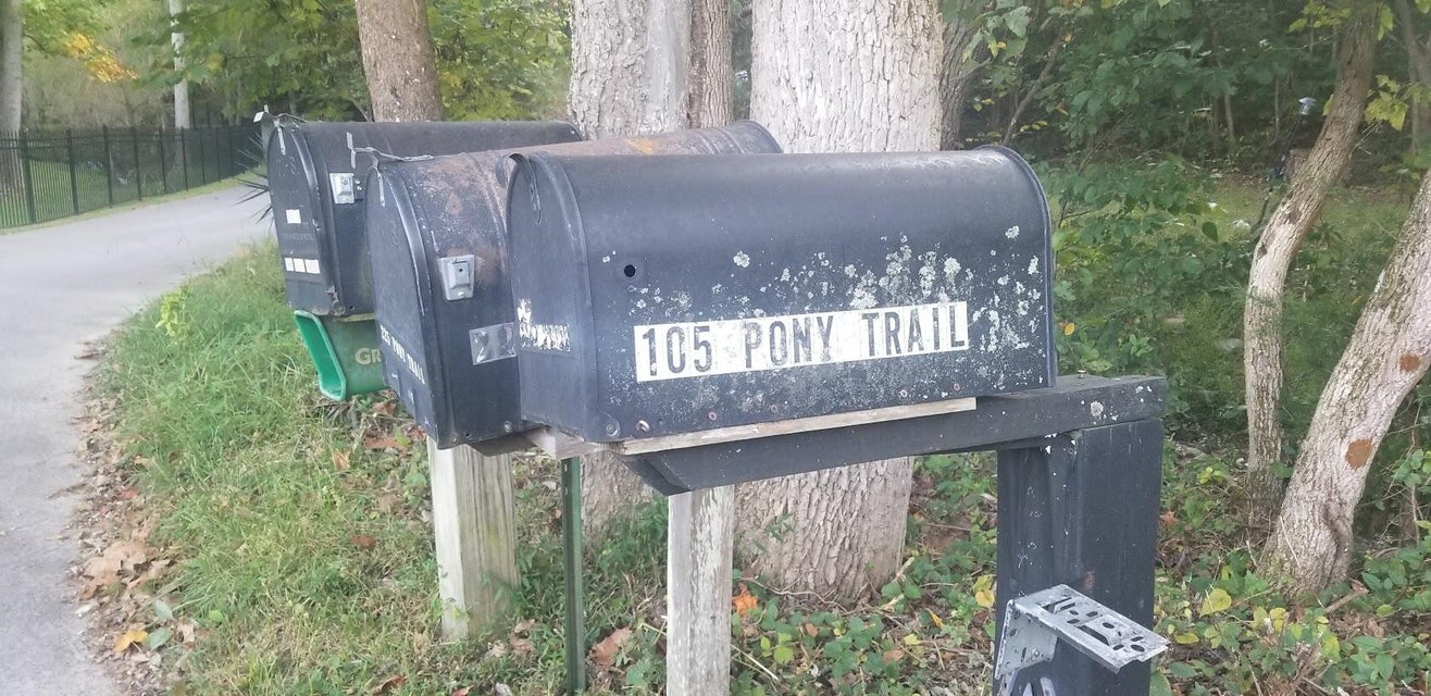 Photo #27: 105 Pony Trail