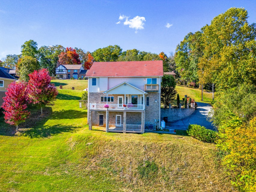 Photo #4: 2317 Colonial View Road