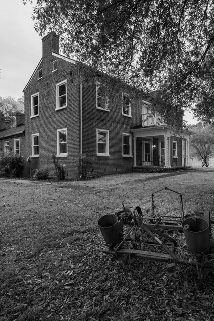 Photo #4: 401 Arrowood Road