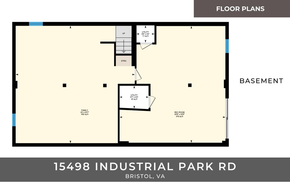 Photo #32: 15498 Industrial Park Road