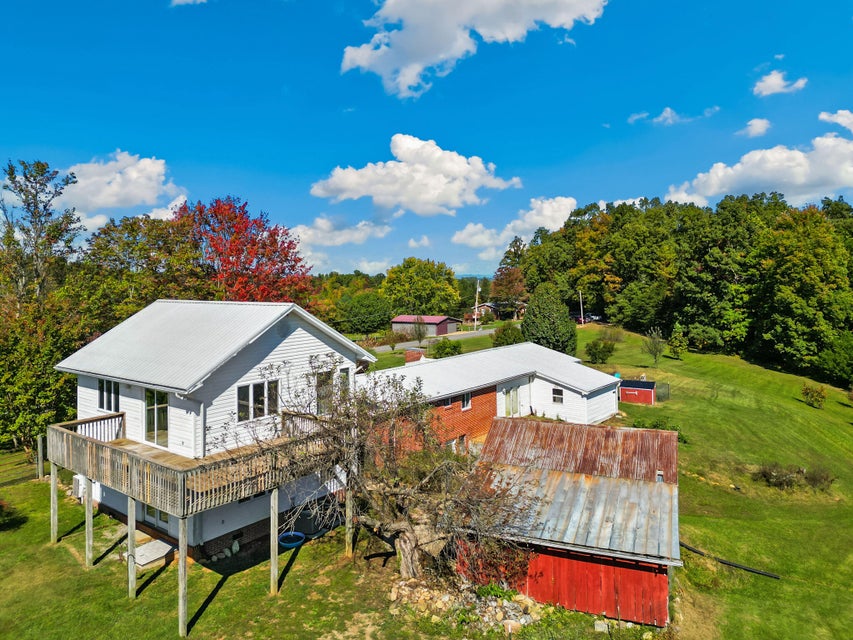 Photo #9: 261 Horse Creek Road