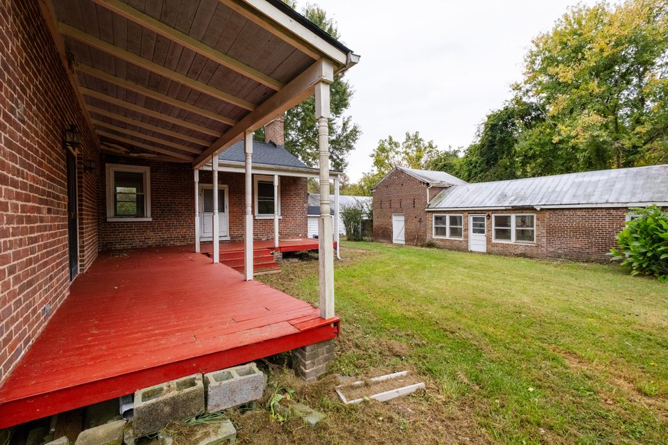 Photo #15: 401 Arrowood Road