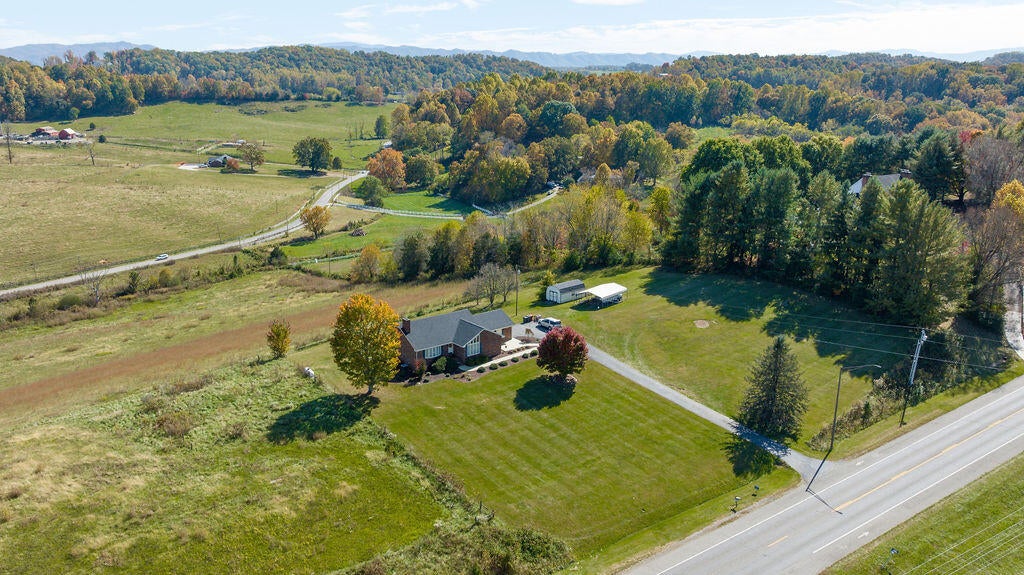 Photo #49: 1836 Boones Creek Road