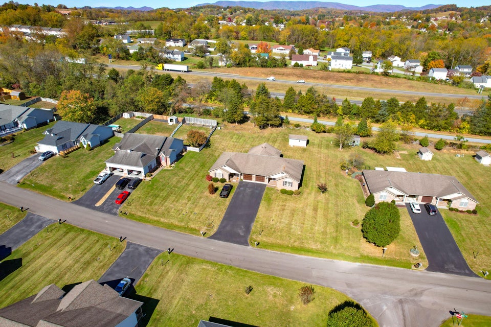 Photo #3: 20941 Deer Run Drive