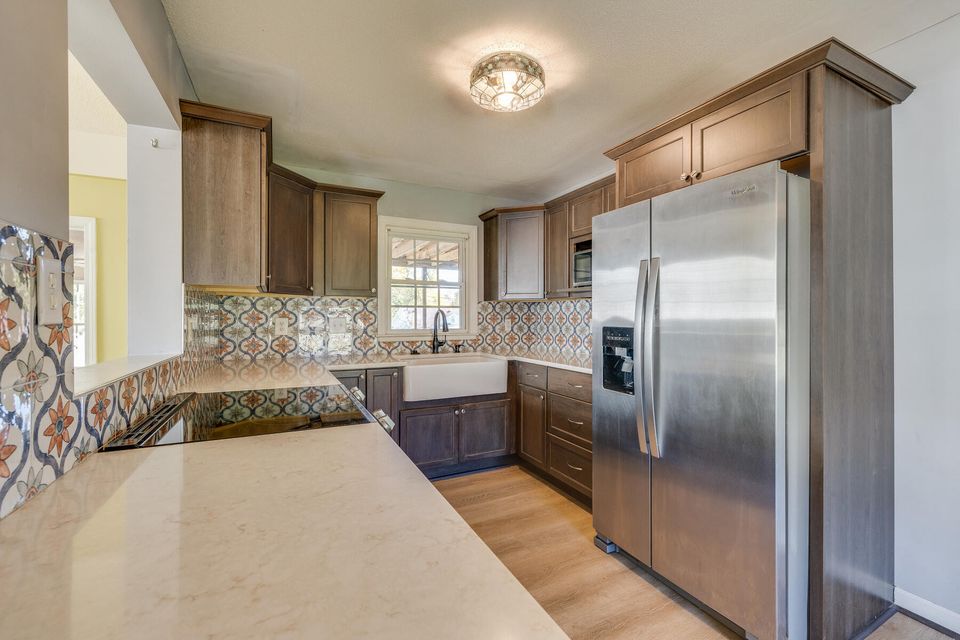 Photo #9: 1406 Holston Avenue