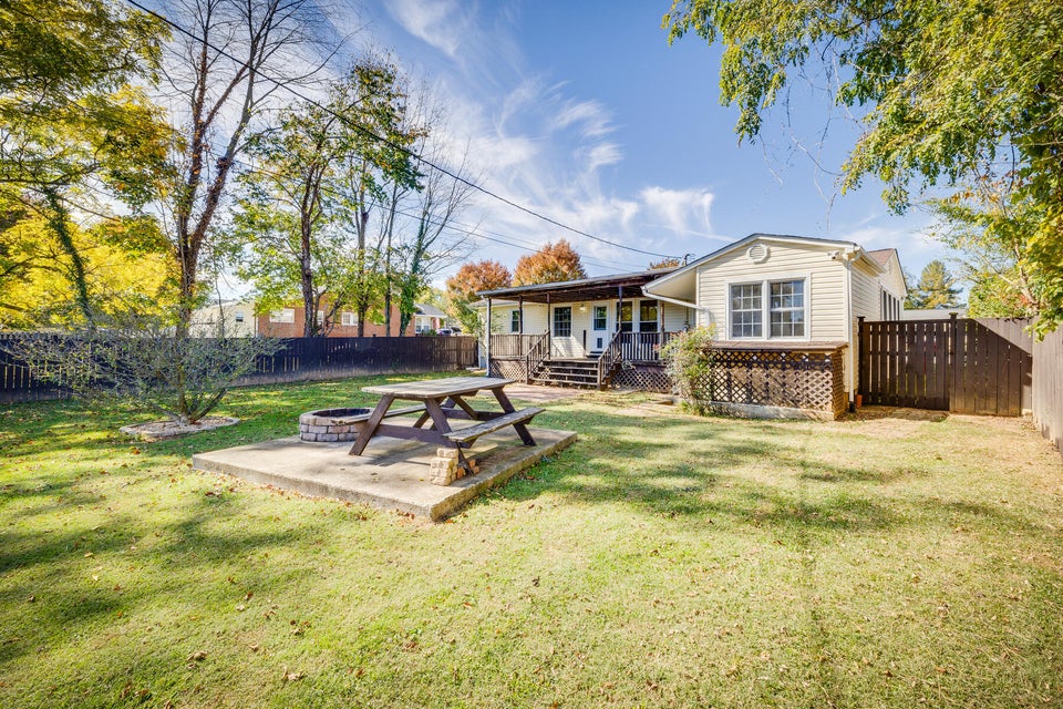 Photo #27: 1406 Holston Avenue