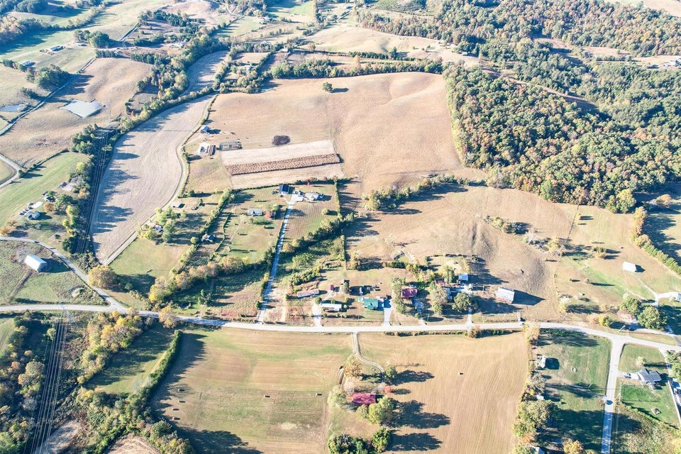 Photo #2: 72.65 Ac Horton Highway