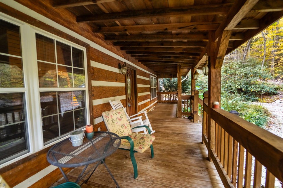Photo #9: 1072 Lower Paint Creek Road
