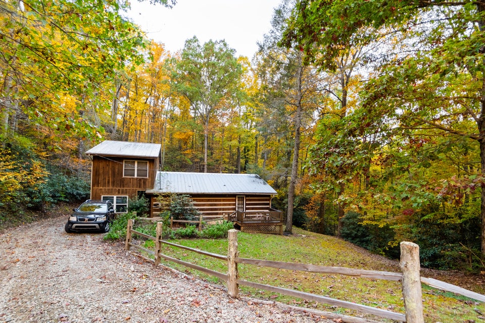 Photo #7: 1072 Lower Paint Creek Road