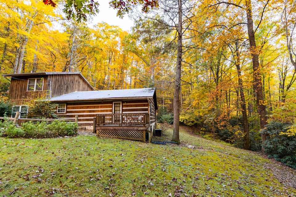 Photo #43: 1072 Lower Paint Creek Road