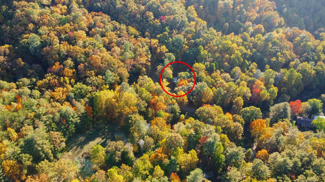 Photo #48: 1072 Lower Paint Creek Road