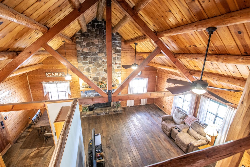 Photo #44: 15490 Porterfield Hwy Highway