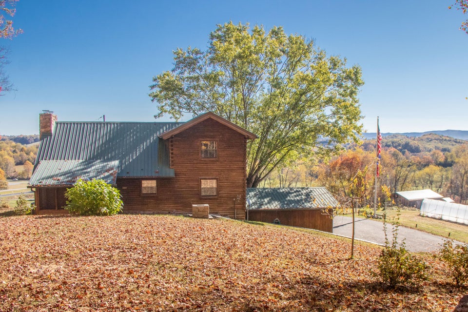 Photo #52: 15490 Porterfield Hwy Highway