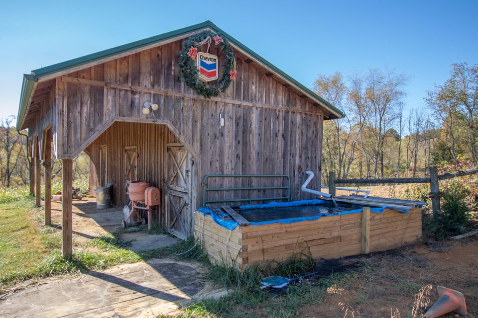 Photo #58: 15490 Porterfield Hwy Highway