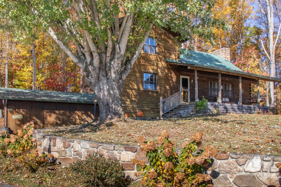 Photo #66: 15490 Porterfield Hwy Highway