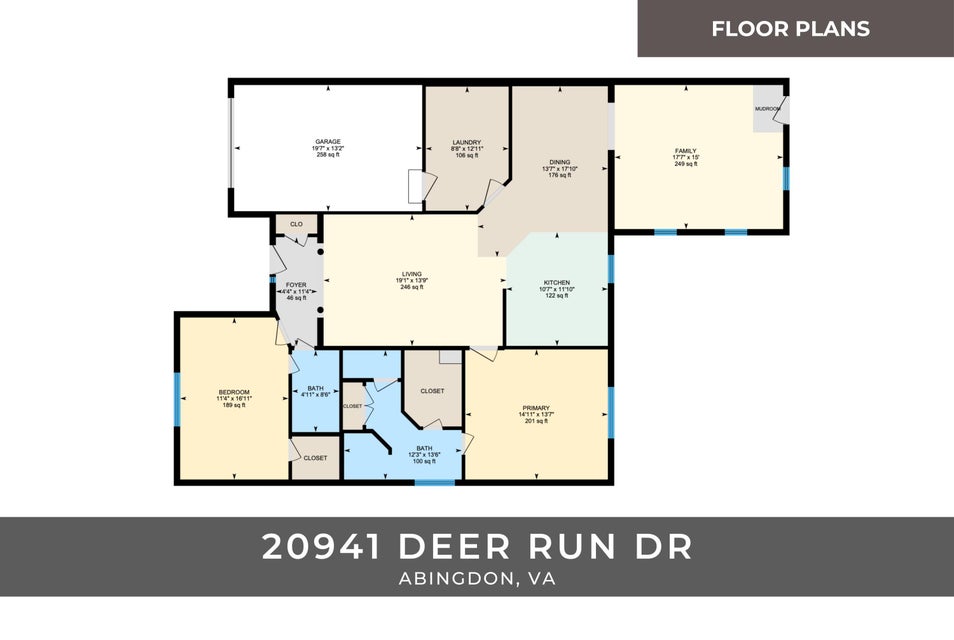 Photo #46: 20941 Deer Run Drive