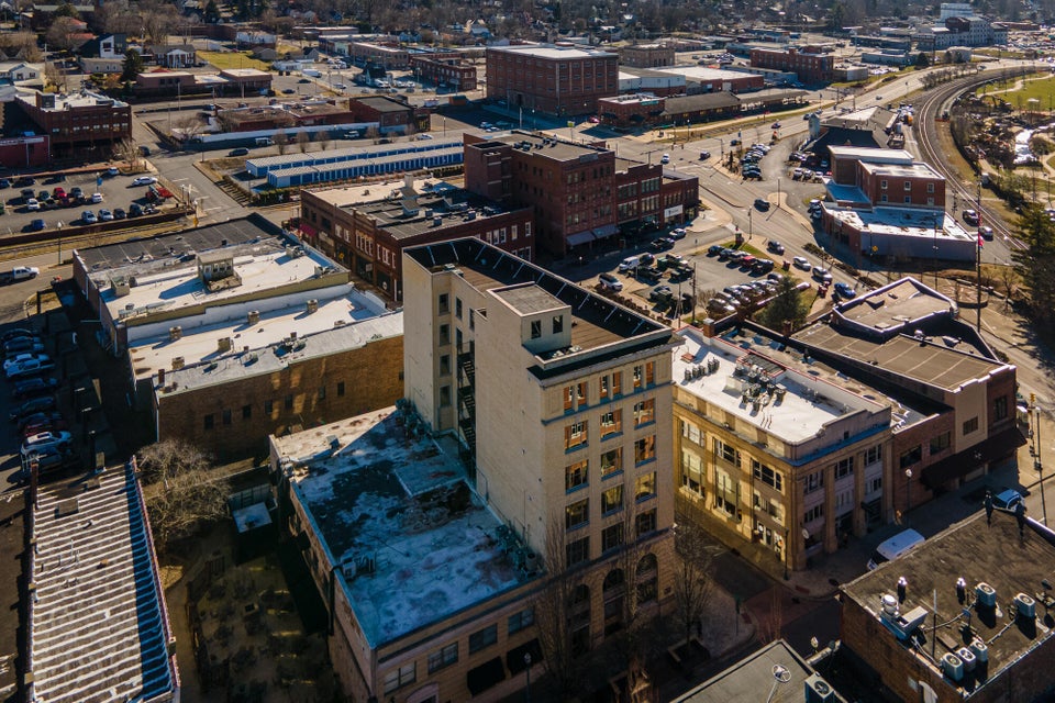 Photo #61: 200 Main Street