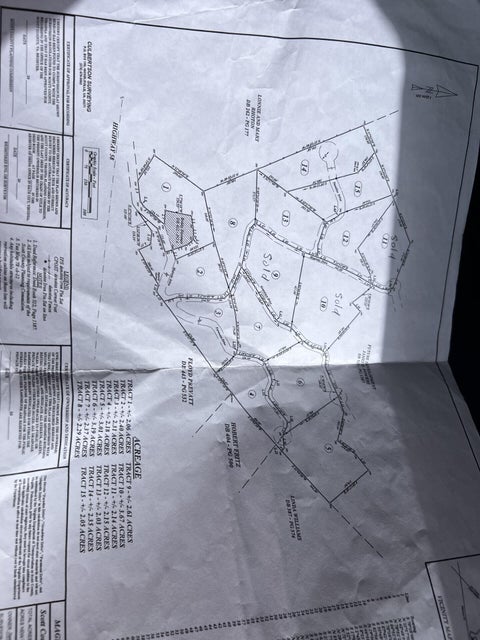 Photo #3: Tbd Parmont Lot 4 Drive