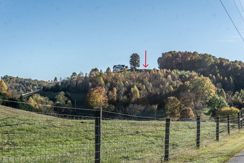 Photo #14: Lot 50 Chimney Top Lane