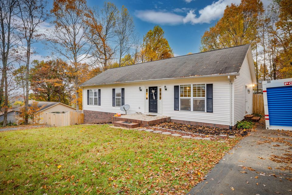 Photo #2: 262 Harmony Acres Dr Drive