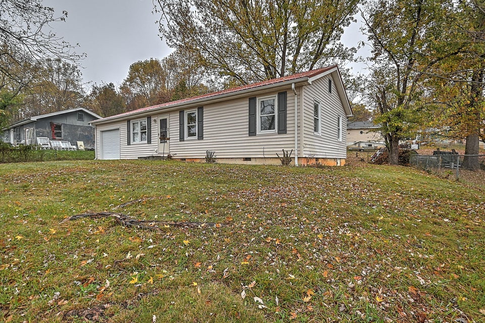 Photo #18: 1009 Idlewylde Circle