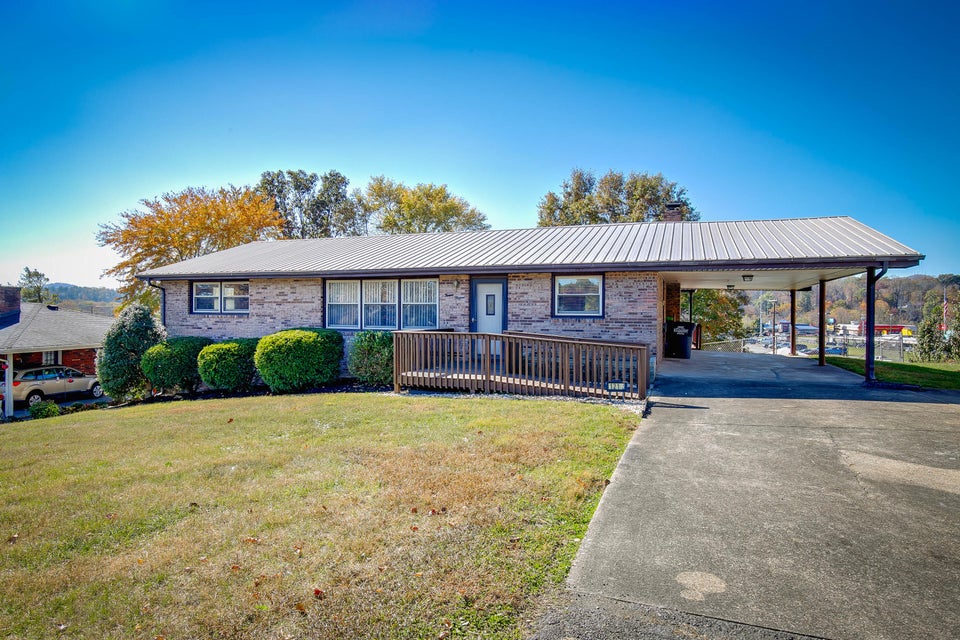 Photo #3: 1213 Malabar Drive