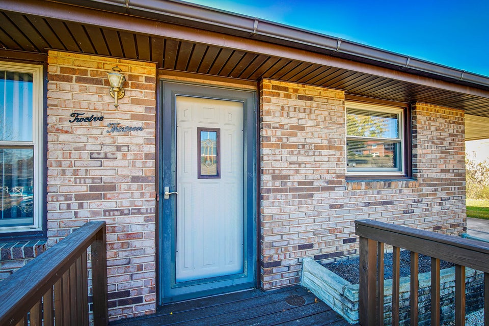 Photo #5: 1213 Malabar Drive