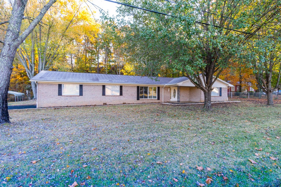 Photo #2: 432 Carson Springs Road