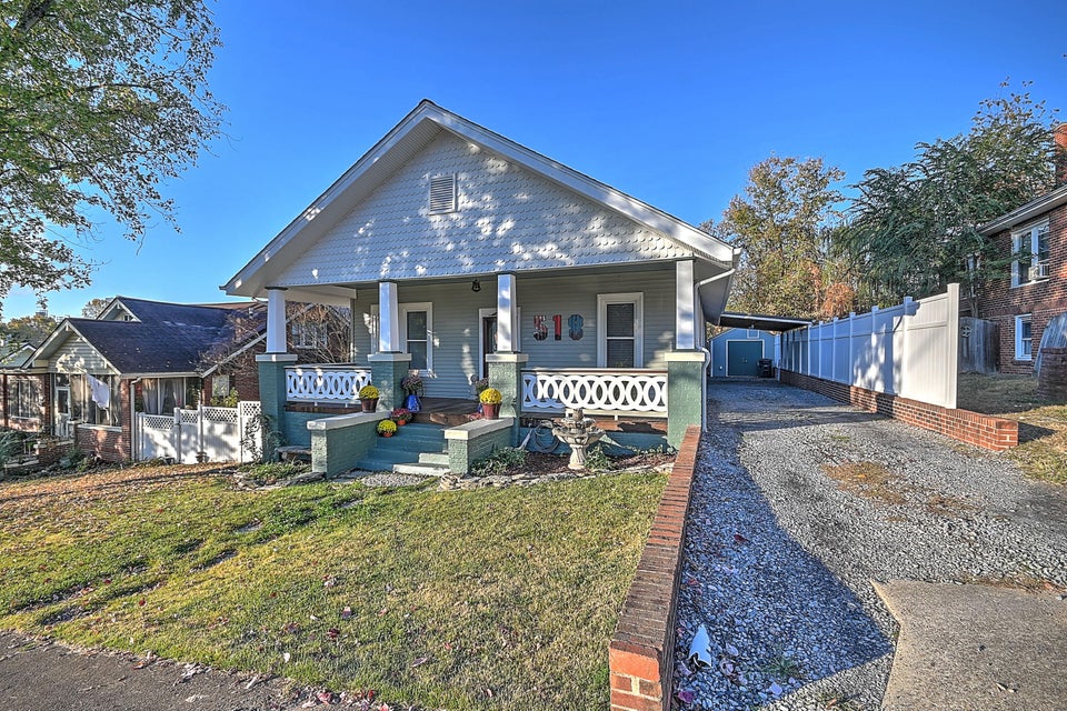 Photo #9: 518 Fairmont Ave. Avenue