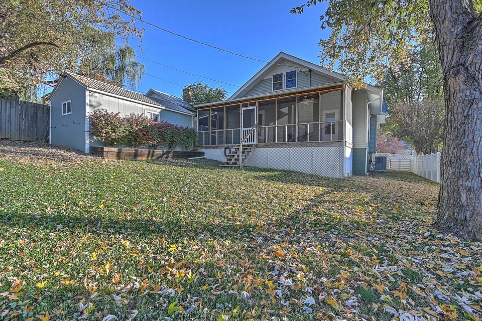 Photo #83: 518 Fairmont Ave. Avenue