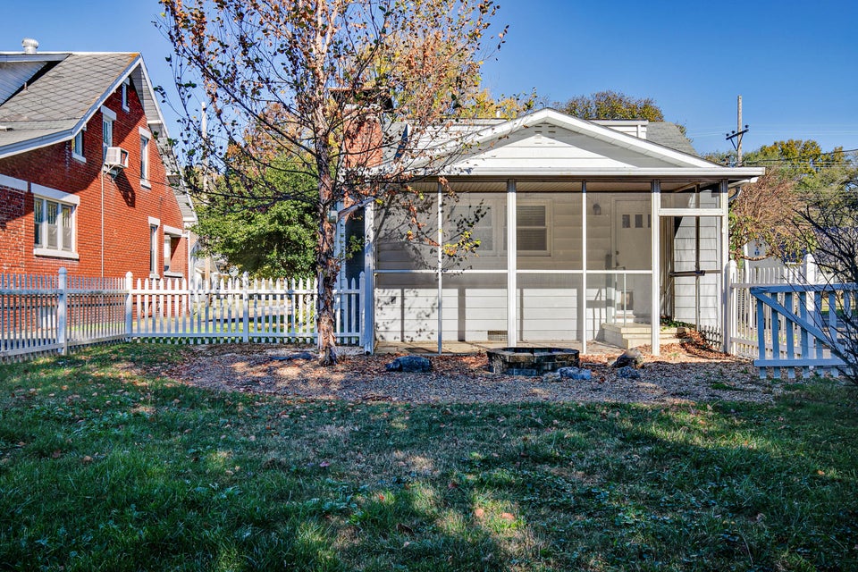Photo #42: 997 Sullivan Street