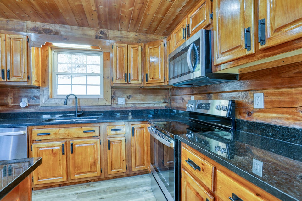 Photo #49: 1274 Tarpine Valley Road