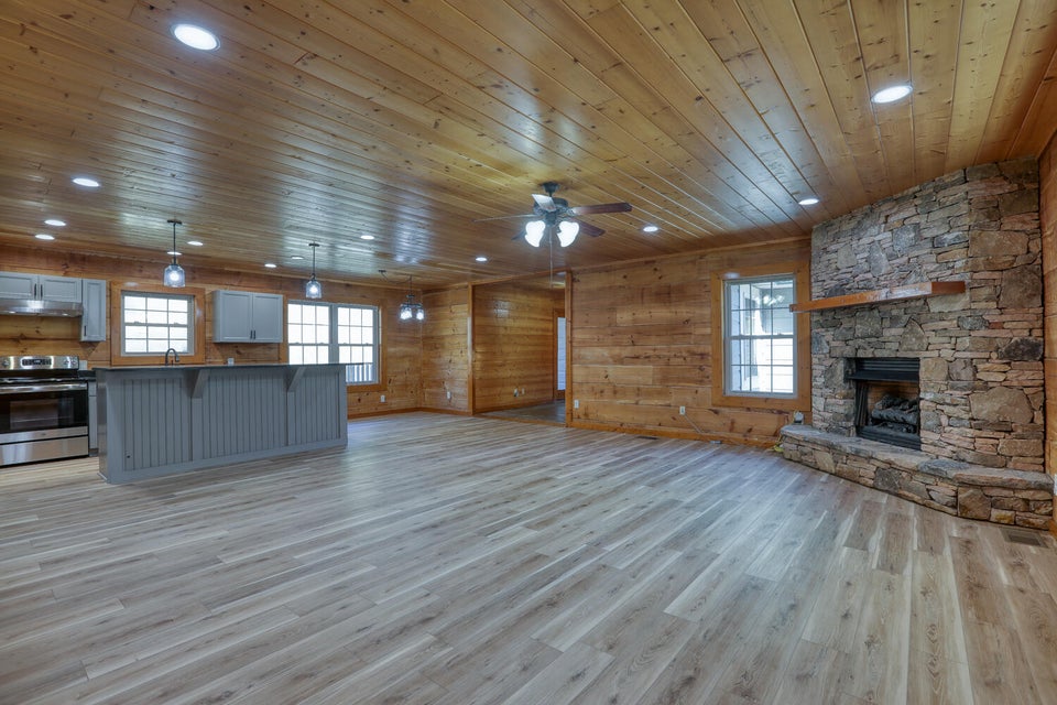 Photo #8: 1274 Tarpine Valley Road